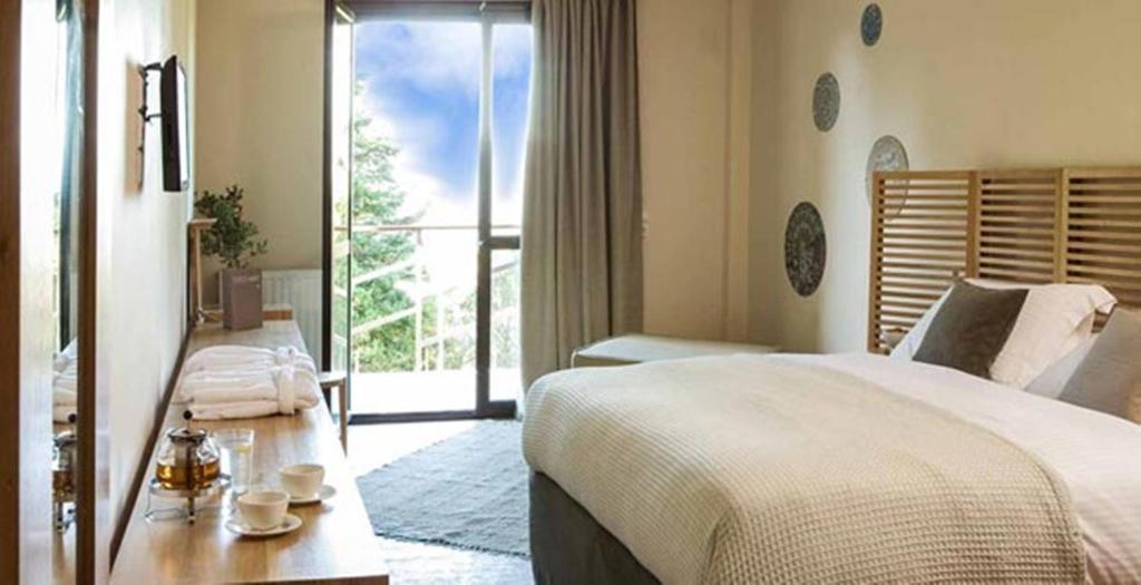 Natura Hotel Витина Стая снимка