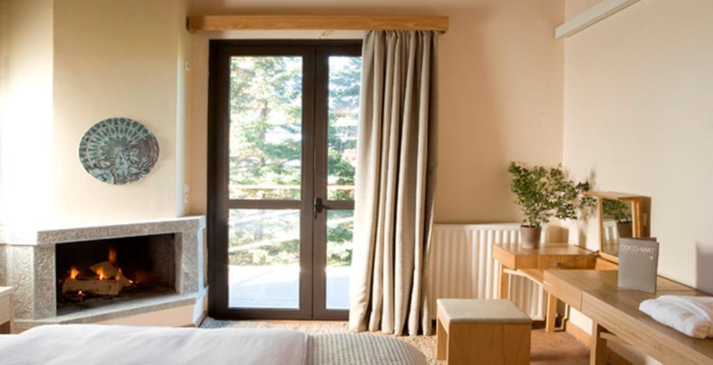 Natura Hotel Витина Стая снимка