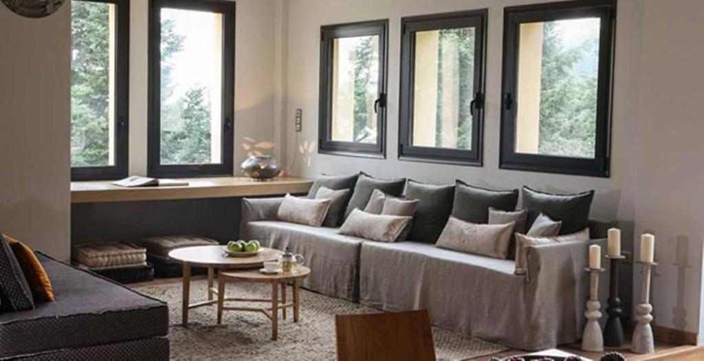 Natura Hotel Витина Екстериор снимка