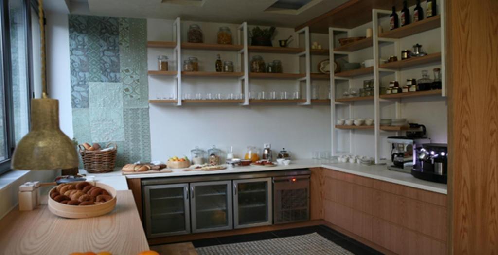 Natura Hotel Витина Екстериор снимка
