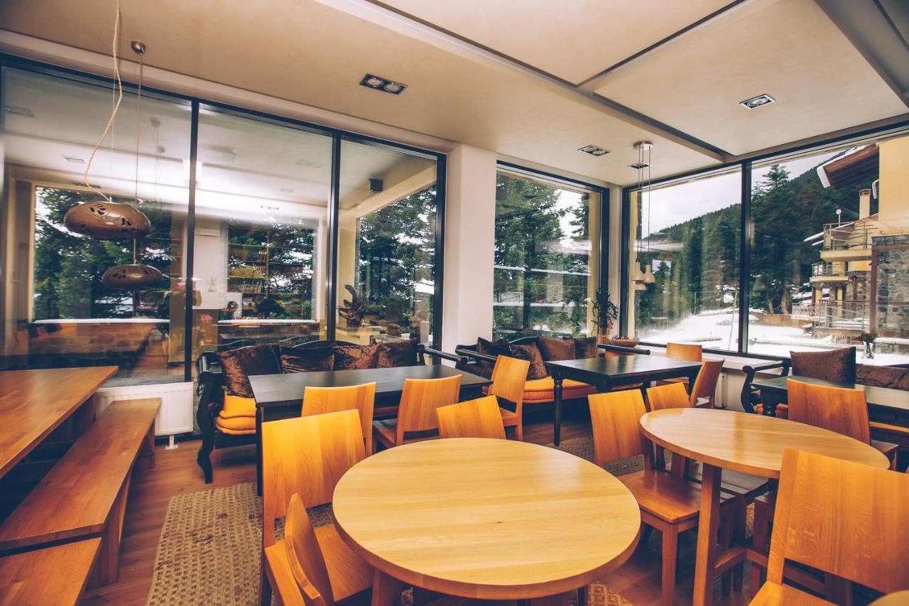 Natura Hotel Витина Екстериор снимка