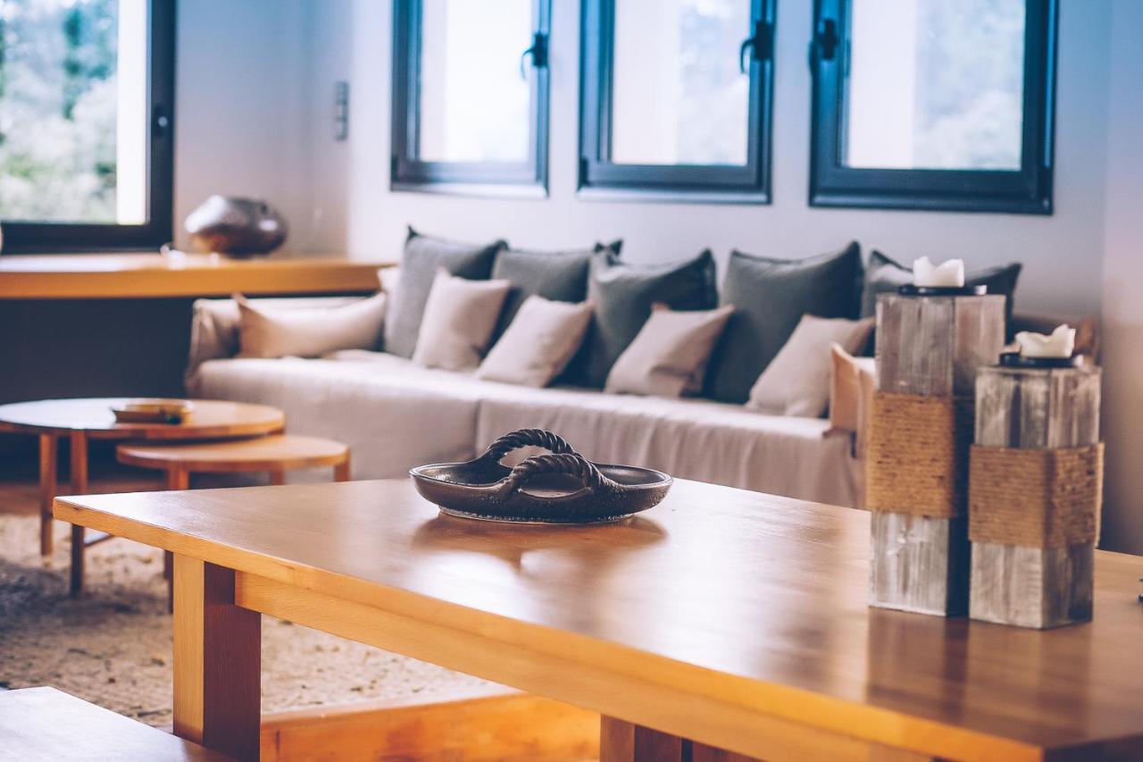 Natura Hotel Витина Екстериор снимка